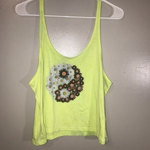Volcom Crop Top